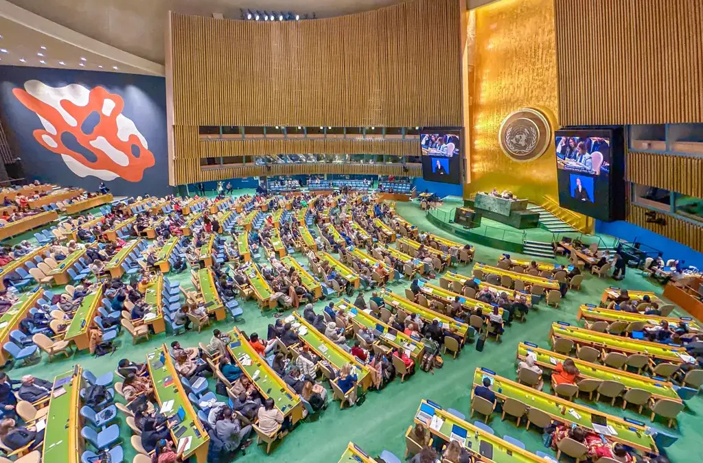 ONU elenca cinco elementos sobre o papel das cooperativas no desenvolvimento social